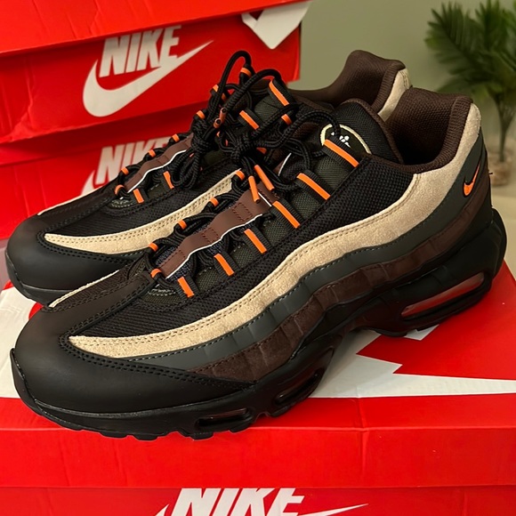 Nike Other - AIR MAX 95